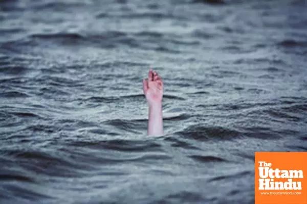 Five youths drown in Godavari river in Andhra Pradesh