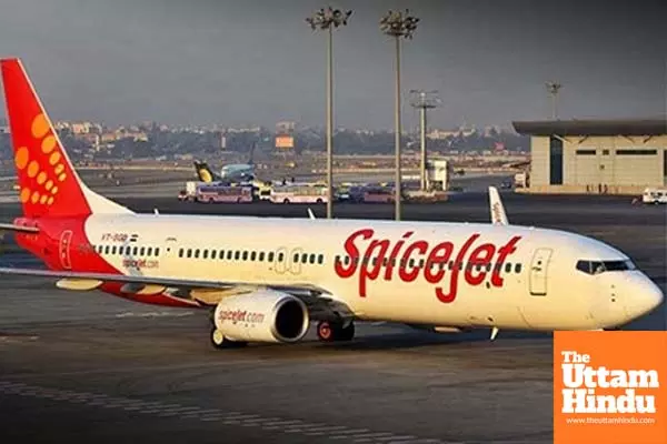 SpiceJets revenue nosedives 36 pc in Q3, losses deepen to Rs 441 crore in Q2