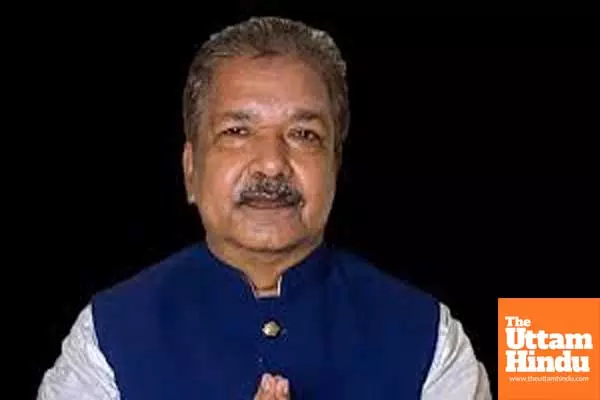 Bihar BJP President Dilip Jayswal to Resign from Ministerial Post, Reveals the Reason