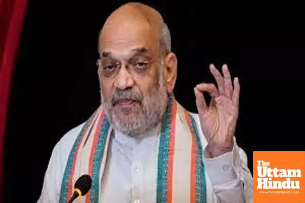 The End of an Era? Amit Shahs Promise to End Dynasty Politics in Tamil Nadu