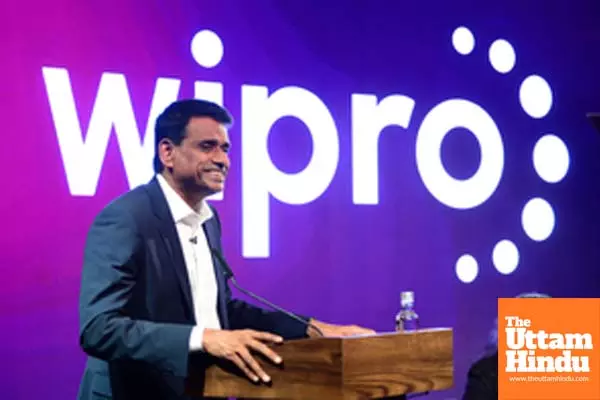 Startup booster: Wipro commits $200 mn to VC arm Wipro Ventures