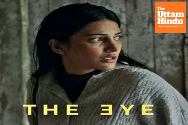 ‘The Eye’ starring Shruti Haasan to open 5th Wench Film Festival