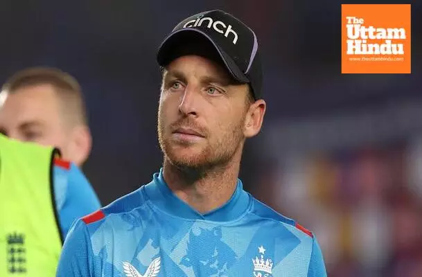 Jos Buttler Steps Down as Englands White-Ball Captain After Champions Trophy Exit