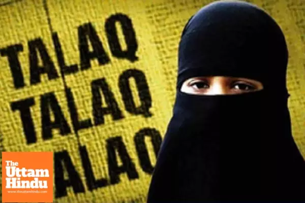 Shocking! Woman Gets Triple Talaq Over WhatsApp from Husband in UAE