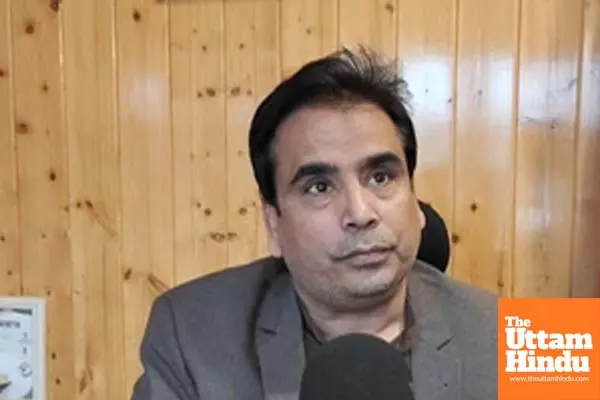 J&K govt hopeful of early statehood restoration: NC Spokesman