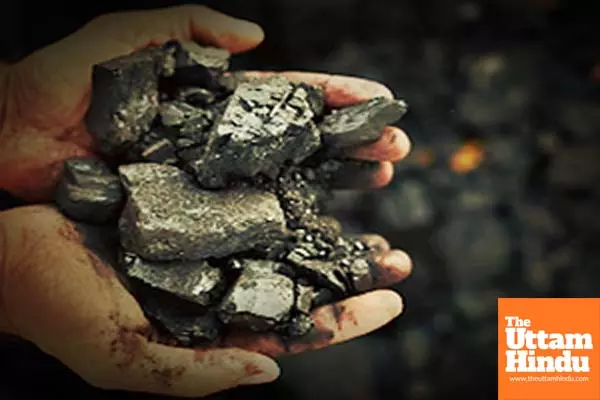 Indias coal production sees 5.73 pc growth in April-Feb period to reach 928.95 MT