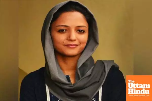 Big Win for Shehla Rashid: Court Permits Delhi Police to Drop Sedition Charges