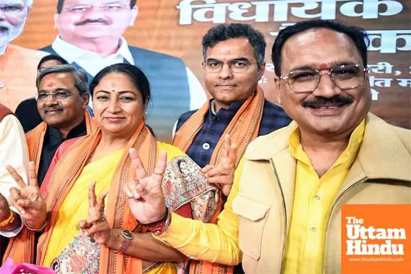 Big Update on Mahila Samman Yojana: BJP Signals Implementation Timeline