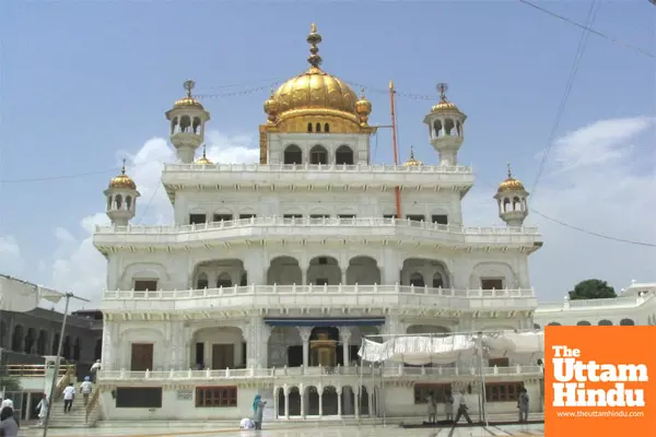 Recruitment Committee Asserts: Orders from Sri Akal Takht Sahib Will Be Implemented at any Cost