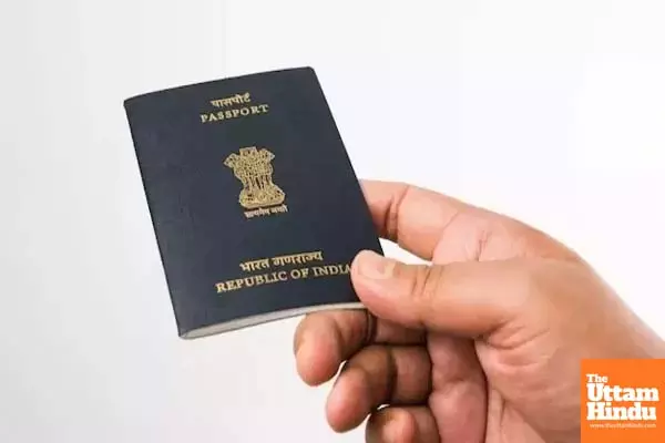 Central Government Changes Passport Rules: This Document Now Mandatory for Application