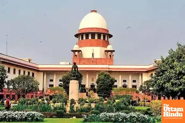 Calling Someone ‘Mian-Tian’ or ‘Pakistani’ Not a Crime, Rules Supreme Court