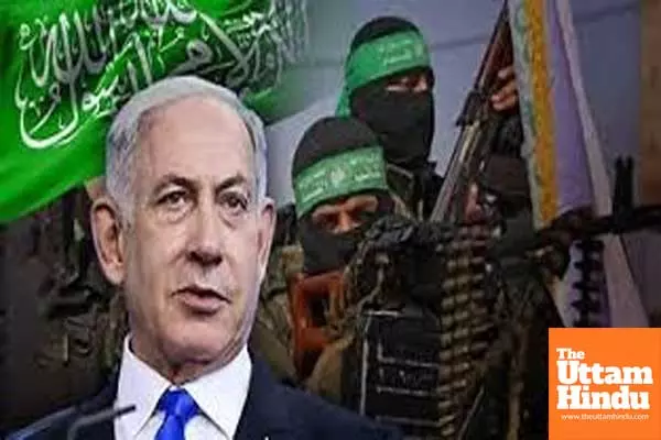 Israel Plays POK Card: Will India Reconsider Hamas Stance?