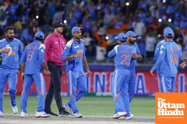 Champions Trophy: DK labels India as tournaments best ahead of SF against Aus