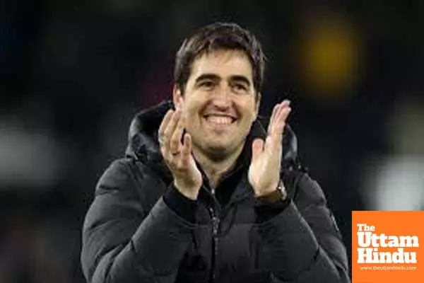 Bournemouth need to earn the right to play in Europe, says head coach Andoni Iraola