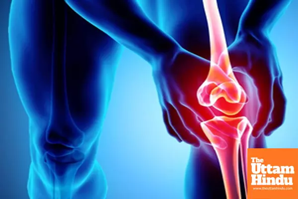 Osteoarthritis Disability Among Postmenopausal Women Rises Over 130% Globally: Study