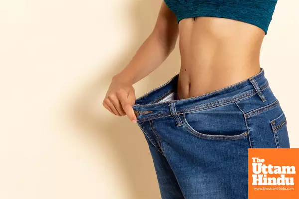 Effective Ways to Reduce belly and Body Fat