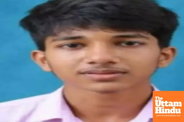 Missing student: Concerns raised in K’taka Assembly; Speaker asks govt to speed up probe