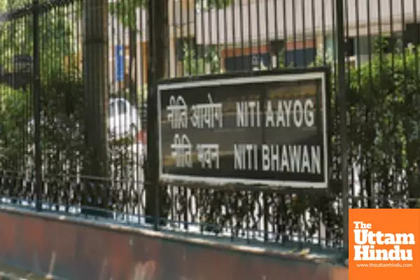 Quantum computing to bring major changes in national security strategies: NITI Aayog