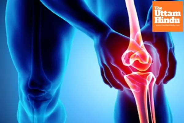 Osteoarthritis Epidemic: Cases Surge Over 130% Among Women—A Silent Global Crisis!