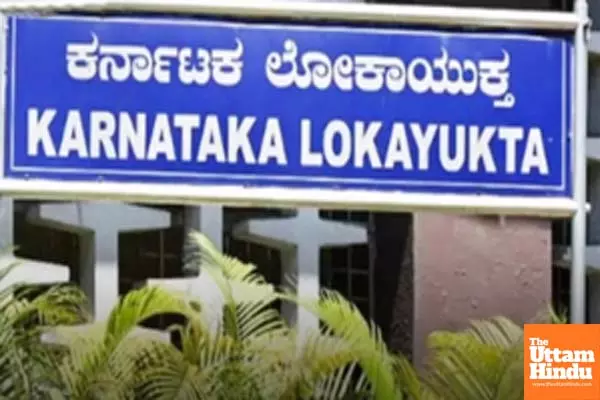 Karnataka Lokayukta raids places linked to govt officials across 7 districts