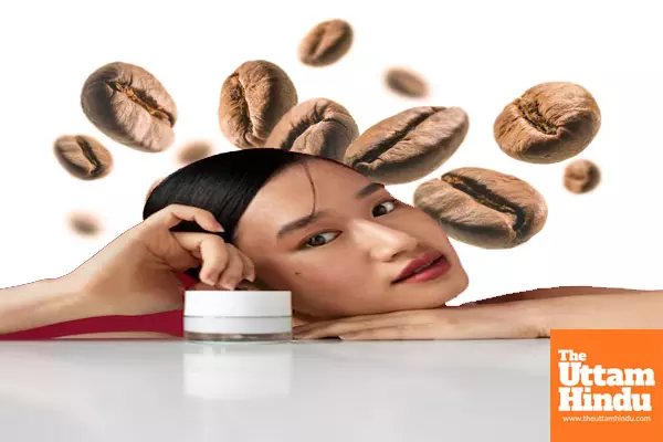 Coffee for Skin Care: Natural Face Masks for Glowing Skin