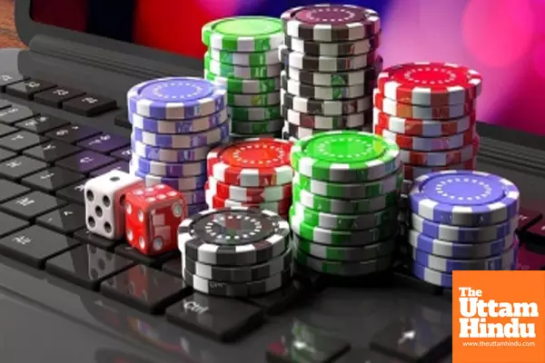 Meta, Google must step up action against illegal online gambling in India: Report