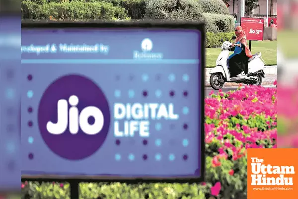 JioStar to Lay Off 1,100 Employees as Part of Merger Restructuring