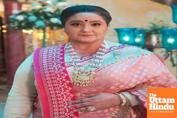 Swati Shah roped in to play Jagdamba in Sun Neo’s Rishto Se Bandhi Gauri