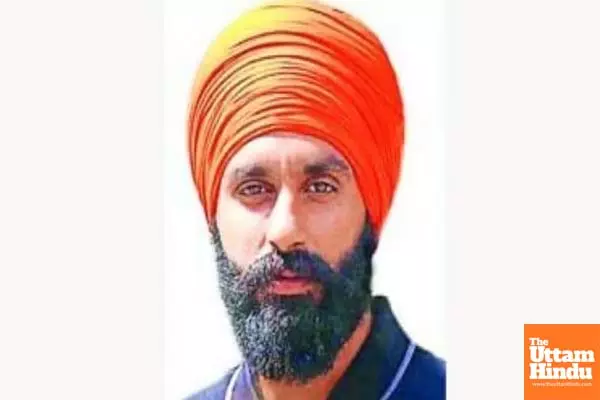 Moga Court Clears British National Jaggi Johal of Hindu Leader Target Killing Charges