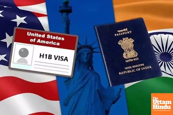 Indian Expats in the US Face Risk of Return as Visa Rule Changes Threaten Stay