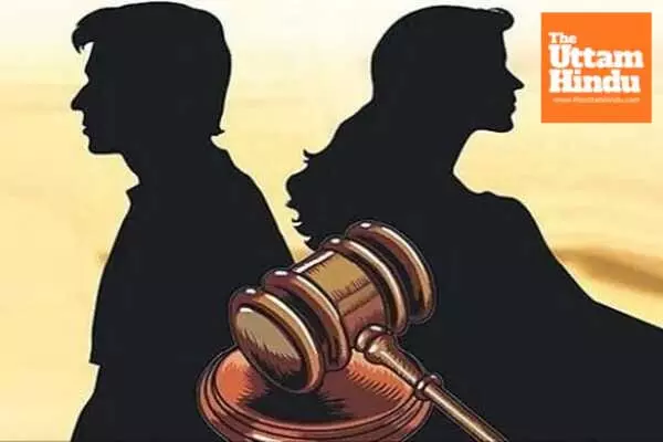 Judges Shocking Remark: No Mangalsutra, No Bindi, Why Would Husband Show Interest?