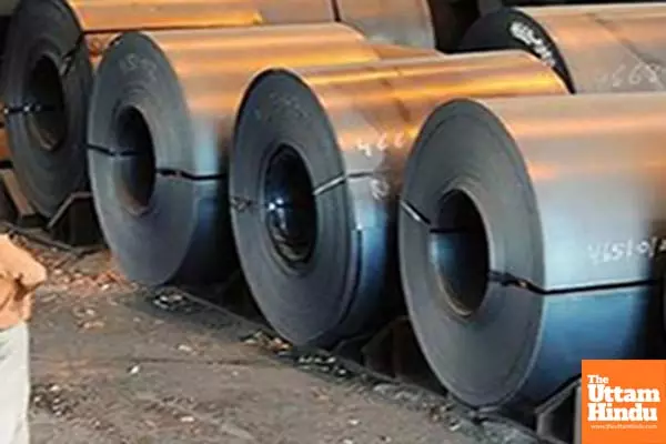 Steelmakers vow to work with S. Korean govt to respond to US tariffs