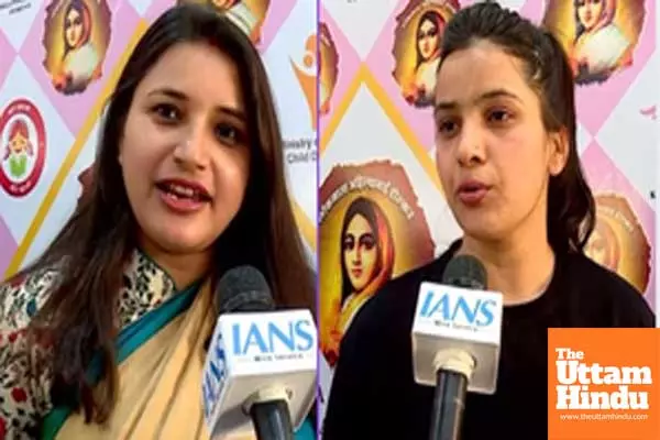 Womens Day 2025: Small-town athletes Lalita Thakur, Priya Bansal emerge as role models