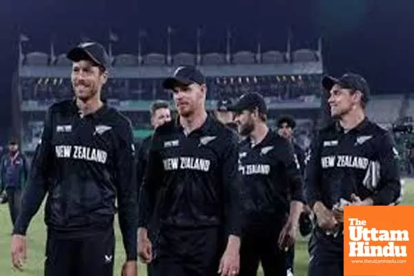 Champions Trophy: Confident New Zealand aim to stop Indian juggernaut in the final (SWOT Analysis)