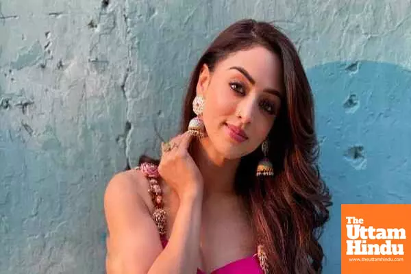 Sandeepa Dhar on Womens Day: Celebrate every woman whos been called difficult