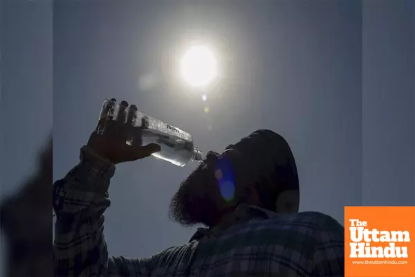 Delhi Weather to Experience Significant Changes as Temperature Rises to 34°C