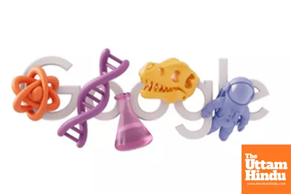 Google Honors Visionary Women in STEM for International Women’s Day 2025