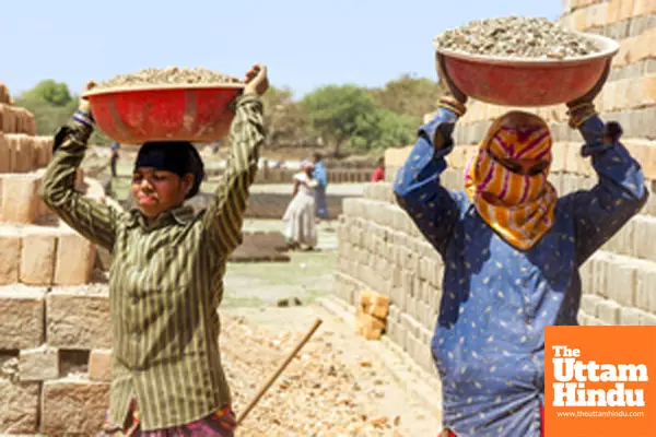 Women at Work on International Womens Day