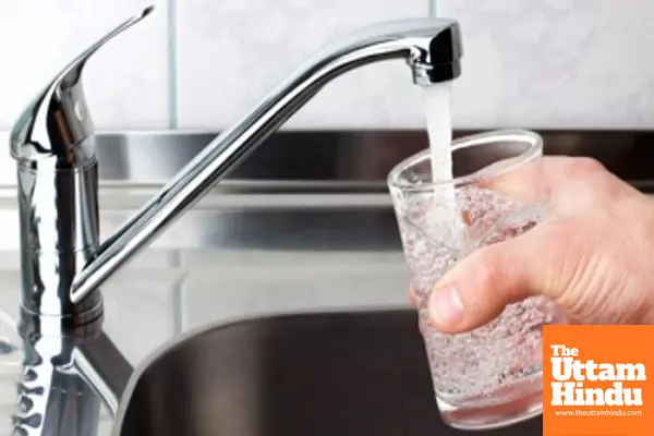 Fluoride in drinking water linked with impaired childhood cognition: Study