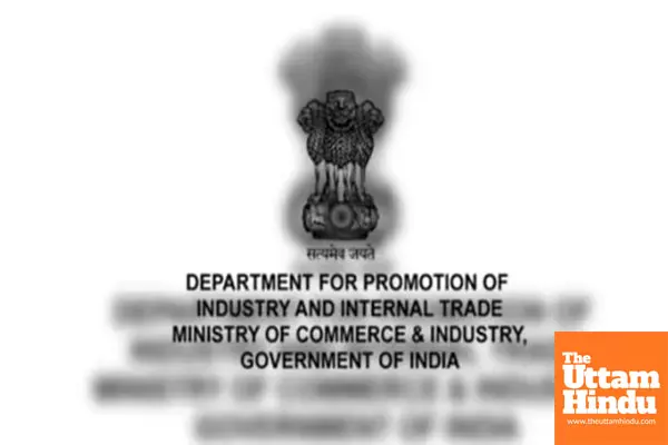 DPIIT Asks Manufacturers to Submit Monthly Data for Revised IIP Series