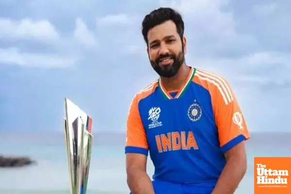 Rohit Sharma Announces Retirement from ODI Format After Champions Trophy Victory