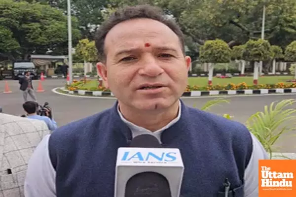 Home Ministry monitoring situation: J&K LoP on recovery of three bodies in J&K’s Kathua