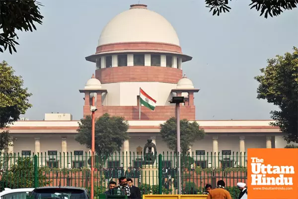 SC Clarifies 40-Year-Old Ruling: Lack of Physical Injury Doesn’t Exclude Rape