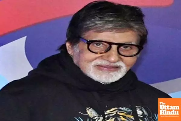 Big B on Indias win: ‘No more third world tag, we are the go to nation’