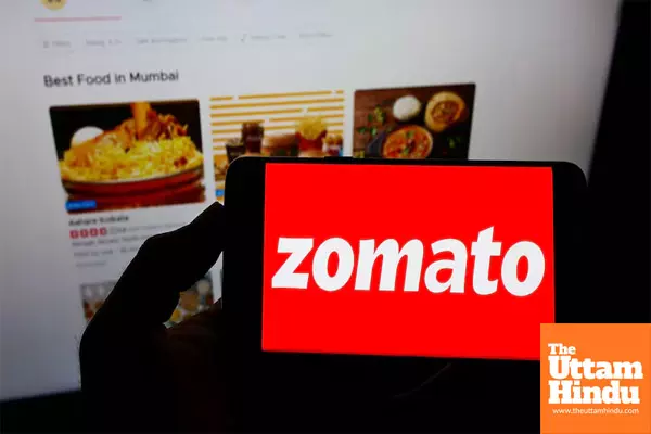 From Food to Forever: Zomato Rebrands as Eternal Ltd, Embarks on New Journey