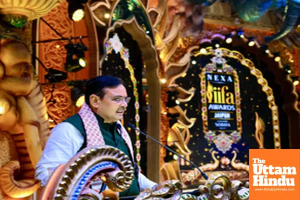 International Indian Film Academy Awards (IIFA)