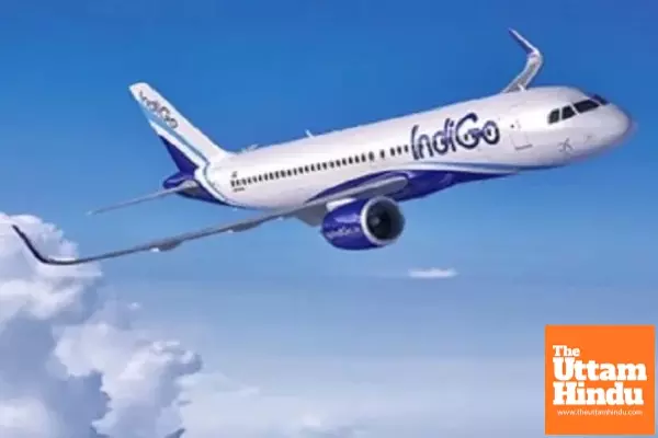 IndiGo Slashes Airfares for Holi, Domestic Flights Now from ₹1,199!