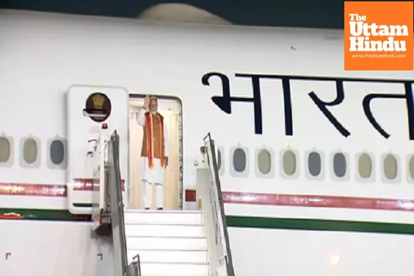 PM Modi to begin landmark two-day visit to Mauritius today