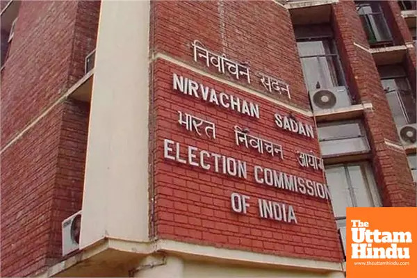 Electoral Reforms on the Anvil: ECI Reaches Out to Political Parties