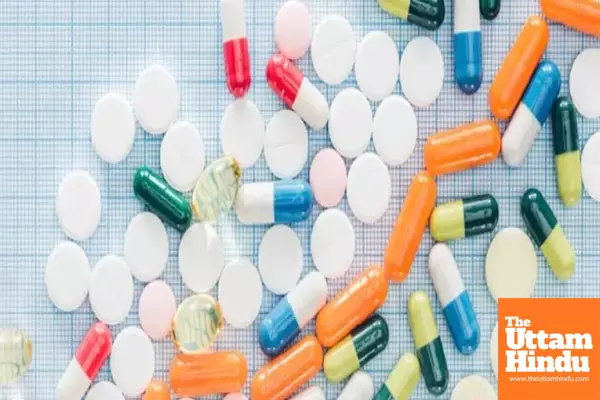 India ranked 11th in global pharma exports in 2023: Centre